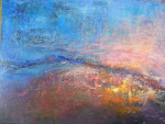 40    Heelal    90 * 90        Acryl   